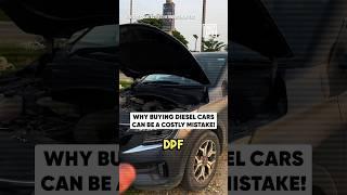 BS6 DPF Issue - Watch This Before Buying A Diesel Car In 2025!