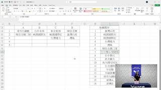 2025全國總統盃足球錦標賽抽籤儀式