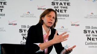 Megan Smith, United States Chief Technology Officer