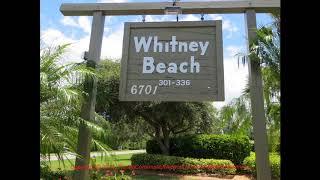 Whitney Beach Condo | Longboat Key Florida