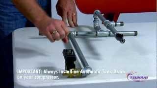 Compressed Air System Basics