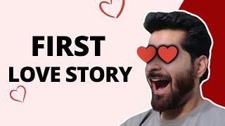 First Love Story  | ezsnippet | Neeraj Walia