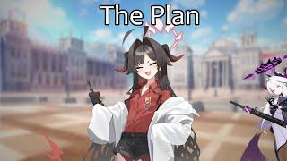 Plan Foiled (Blue Archive)