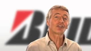 Bridgestone - How to take care of your tyres