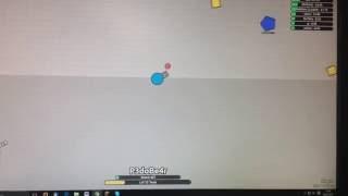 Maaaaan //Diep.io