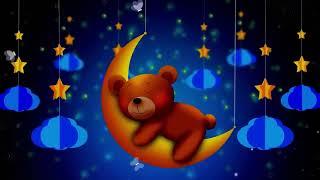 3 Hours Super Relaxing Baby Music #020 Bedtime Lullaby For Sweet Dreams, Sleep Music #lullaby