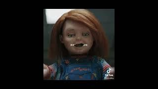 CHUCKY SERIE TIKTOK EDITS