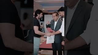 AMMA GENERAL BODY MEET  | ROYAL DRIVE