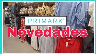 Primark: Novedades  nueva colección 