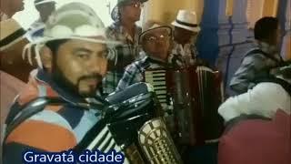 Sanfoneiros de Gravatá PE