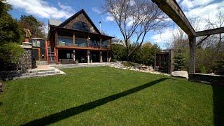 39 Shanty Bay Rd, Barrie, ON #Barrie #The Lake House