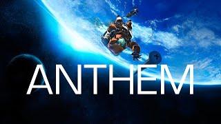 Planetes VS Boom Boom Satellies - Anthem (Reprise).