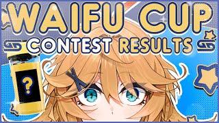 【#DokiWaifuCupContest WINNERS】Gamer Supps $9500 Art Contest【Dokibird】