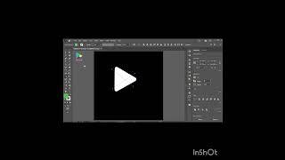 Play Store Logo Designe in illustrator #MuHaMmAd GrApHiCs 8998