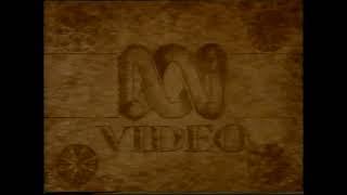 ABC Video (Australia)/Roadshow Entertainment (1994)