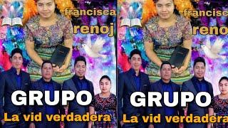 Grupo la vid verdadera ayúda me ayuda me