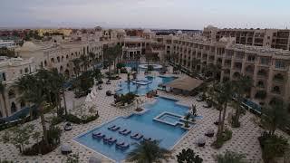 The Grand Palace, Hurghada, Egypt •  • Red Sea Hotels™