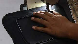 Harley Davidson Leather Bag | Indian Leather Manufacturer