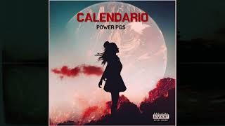 POWER PQS-CALENDARIO(PROD BY DJ OMI)AUDIO COVERS 2024