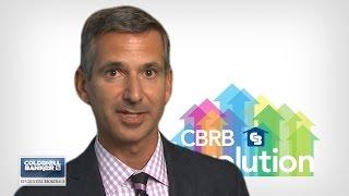 CBRB Evolution - Frank Isoldi