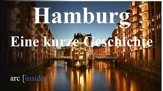 Hamburg - Eine kurze Geschichte