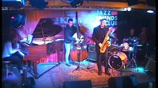 JFC Jazz Club Live - SPB Ramblers