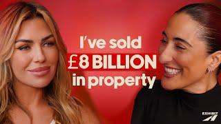 The Property Expert: £0 to BILLION Pound Real Estate Empire, Want to Buy a House Watch this FIRST