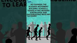 Sir Syed Ahmad Khan – The Man Who Lit the Path of Education