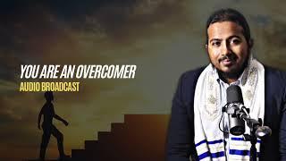 You Are An Overcomer, you will Make it, God will see you through