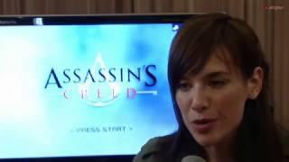 Assassin's Creed (интервью с продюсером игры)