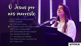 Álbum: Ó Jesus, por nós morreste (Hinos CCB)