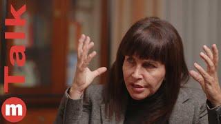 Einat Wilf - Der Kampf um Rückkehr der Palästinenser nach Israel ist das größte Friedenshindernis