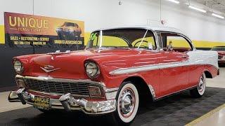 1956 Chevrolet Bel Air 2dr Hardtop | For Sale