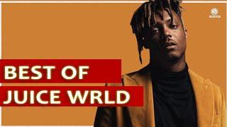 DJ SILVER - TRIBUTE TO JUICE WRLD | BEST OF JUICE WRLD MIX | LUCID DREAMS | SUCIDAL | GRADUATION ||