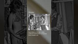 Amazing Photos from Queensland State Archives