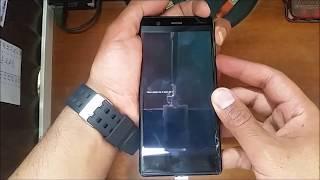 How To Hard Reset Nokia TA-1020