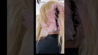 끊기지 않는 뿌리탈색 하는법