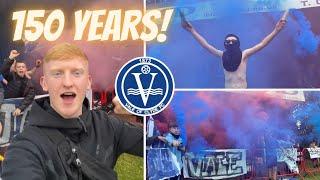 Scotland's OLDEST Junior Club Celebrates In STYLE! 