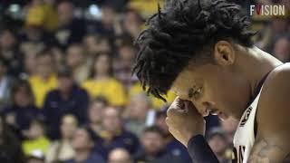 Ja Morant Final Home Game at CFSB vs Austin Peay