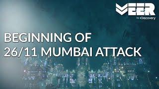 Operation Black Tornado - Part 1 | How 26/11 Mumbai Attack Started | Battle Ops | Veer by Discovery