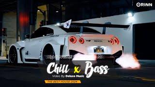 CHILL BASS 2024 - NHẠC NGHE TRÊN XE - NHẠC REMIX DEEP HOUSE & HOUSE LAK CỰC XỊN HAY NHẤT 2024