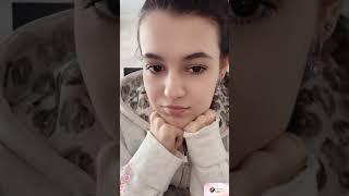 Periscope Live Pretty Girl 484 #2025live  #cuteperiscope #newgirlvlog #viral #vlog #periscope #top1