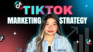 How to Organically Grow Your Business on TikTok 2024