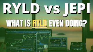 RYLD vs JEPI: Two 7%+ Dividend Yield ETFs Compared