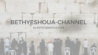 Diffusion en direct de Bethyeshoua channel