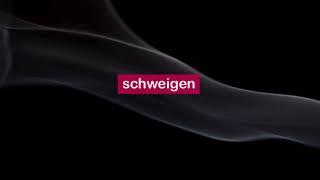 Branding Project: Schweigen IN Kitchen Appliances