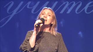 Елена Фёдорова - "Любимый учитель"