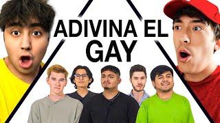 ADIVINA QUIEN ES GAY | ONE COIN 🪙