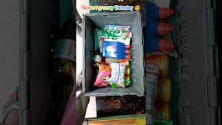 Flipkart grocery Unboxing  #shorts #grocery #groceryhaul #flipkart #online #review #new #reels #yt