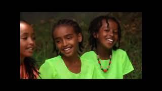 Ijoollee kaayyoo collection | Oromo kids song